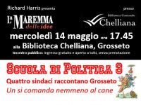 Scuola di politica 3