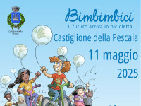 Bimbimbici a Castiglione della Pescaia 2025