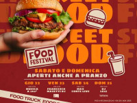 Grosseto Street Food Festival