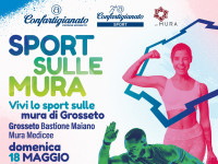 Sport on the Mura