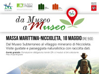 From Museum to Museum-Sweet mobility