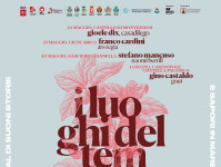 I luoghi del tempo: Alessandro Benvenuti/Enrico Fink + solisti dell'orchestra multietnica di Arezzo