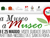 Da museo a museo: Santa Fiora e Arcidosso
