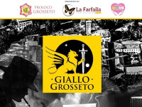 Festival Giallo Grosseto