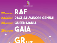GRande Estate 2025-Grosseto