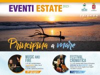 Events Summer 2025-Principina a Mare