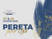 Pereta Jazz Club 2025