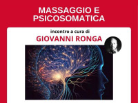 "Massaggio e psicosomatica"