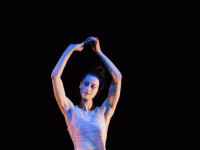 TocnaDanza closes the "Respiri di Bellezza" exhibition