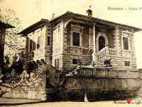 Raccontare Grosseto 2025: il Liberty in città