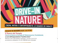 Drive- in Natura