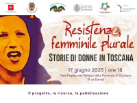 Femminile Plurale