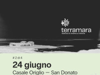 Terramara Festival-24 giugno 2025