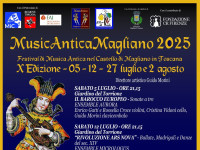MusicAnticaMagliano 2025