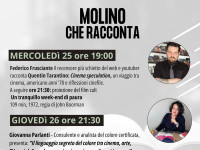 Molino che racconta-Grosseto