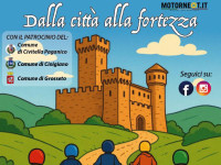 9º raduno regionale Vespa Club: il 6 luglio Grosseto capitale delle due ruote d’epoca
