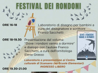 Festival dei Rondoni