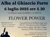 Alba al Ghiaccioforte 2025-Scansano