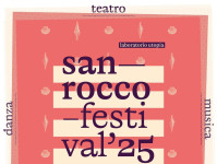 San Rocco Festival 2025