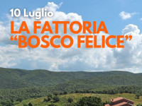 “A spasso con Tiburzi”-10 Luglio