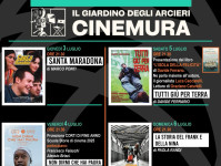 CINEMURA - Cinema all'aperto-Grosseto