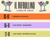 Il Rifrullino 2025