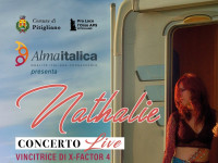 Nathalie in concerto