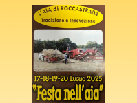 Festa nell'Aia 2025