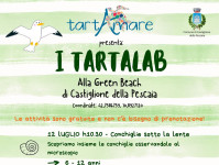 Tartamare - tartalab