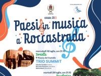 Paesi in Musica 2025