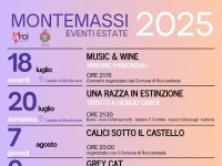 Eventi a Montemassi