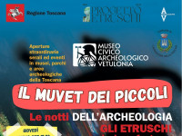 Muvet dei piccoli