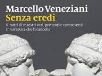 Marcello Veneziani presenta i suoi libri
