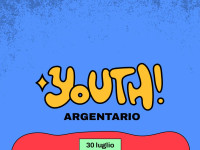 YOUTH! ARGENTARIO 2025