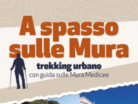 Vivi Grosseto-Trekking Urbano