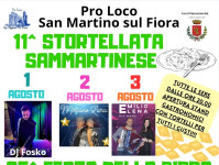 Estate 2025 San Martino sul Fiora