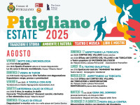 Pitigliano-Agosto 2025