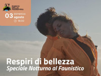 Respiri di Bellezza-Alberese