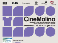 CineMolino-Grosseto