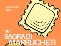 Sagra Marrucheti 2025