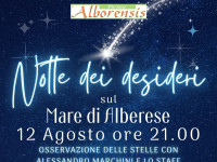 Notte dei Desideri