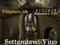 Settembre DiVino 2025-Pitigliano