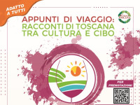 Apputi di Viaggio in Maremma-6 Settembre Scarlino