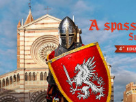 A Spasso nel Medioevo 2025-Grosseto
