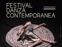 Festival Danza Contemporanea 2025-Grosseto