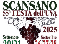 Festa dell'Uva 2025-Scansano