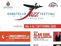 Orbetello Jazz Festival 2025