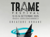 TRAME Festival 2025-Grosseto