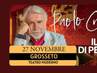 PAOLO CREPET - Il reato di pensare-Grosseto