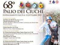 Palio dei Ciuchi 2025-Campagnatico